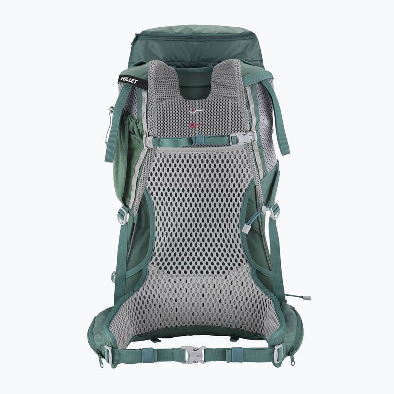 Women's trekking backpack Millet Seneca Air 38 l bottle 2