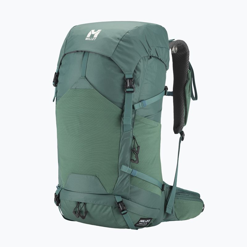 Trekking backpack Millet Seneca Air 30 l bottle