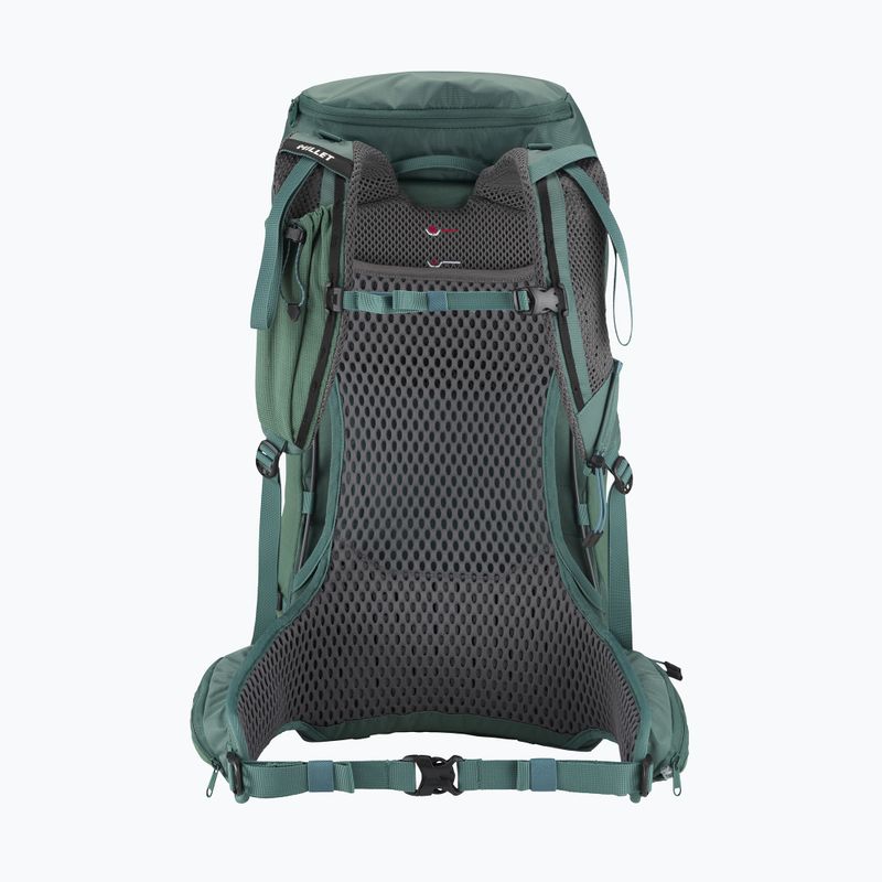 Trekking backpack Millet Seneca Air 30 l bottle 2
