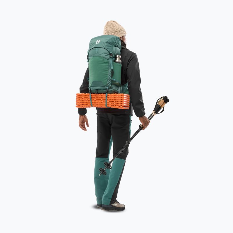 Trekking backpack Millet Seneca Air 30 l bottle 4