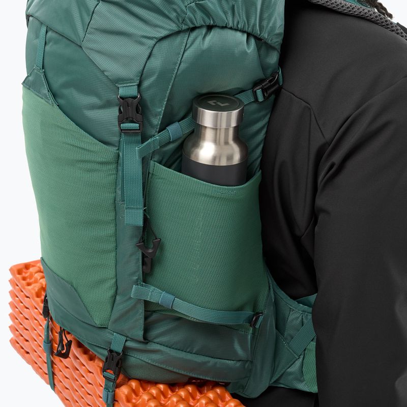 Trekking backpack Millet Seneca Air 30 l bottle 6