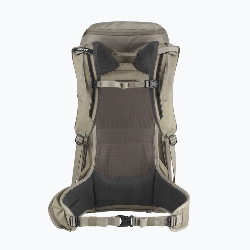 Millet Hiker Air 30 l Dorite hiking backpack 2