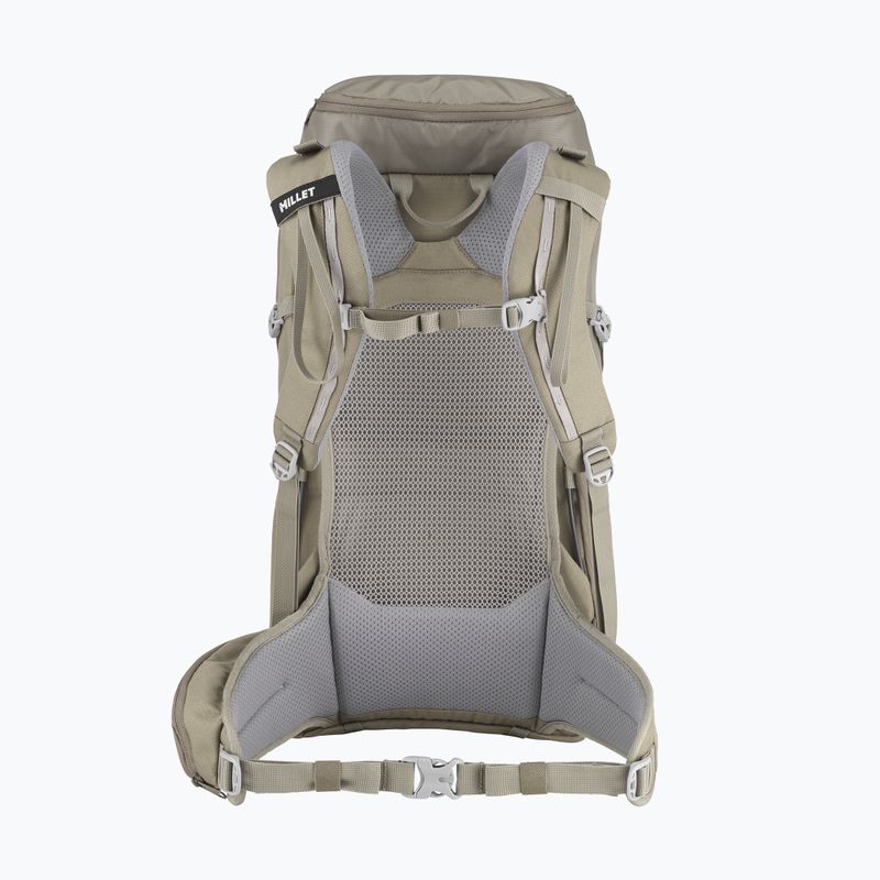 Women's trekking backpack Millet Hiker Air 28 l dorite 2