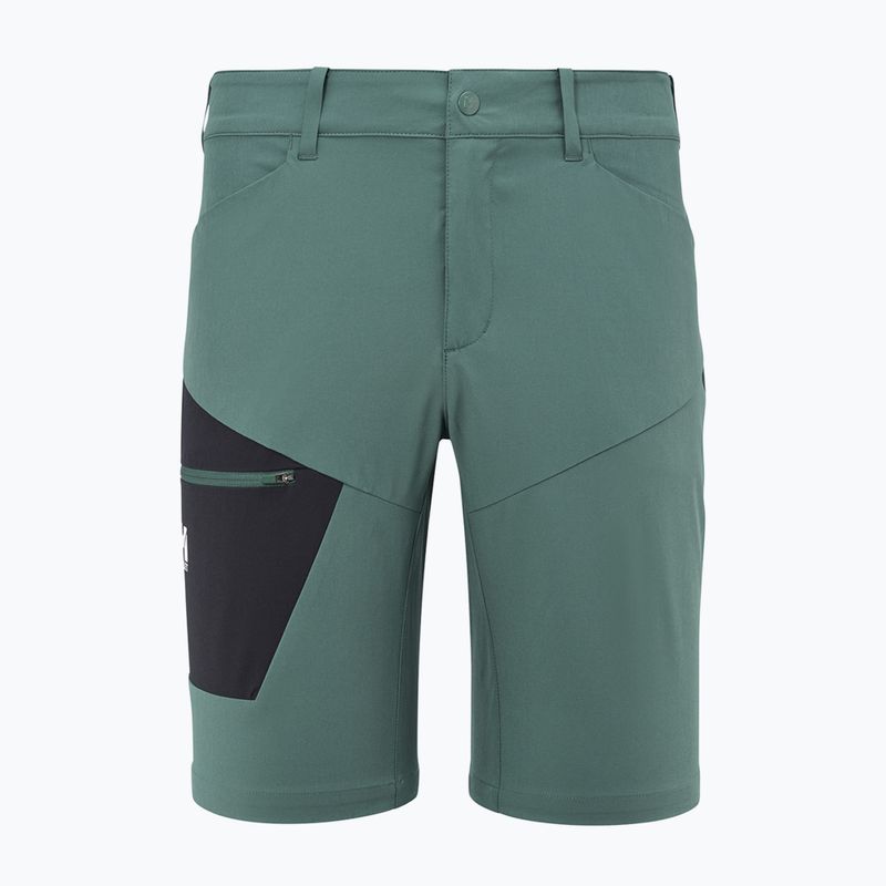 Men's shorts Millet Wanaka Stretch III bottle