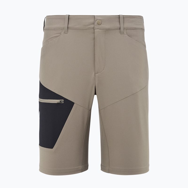 Men's shorts Millet Wanaka Stretch III dorite/black 5