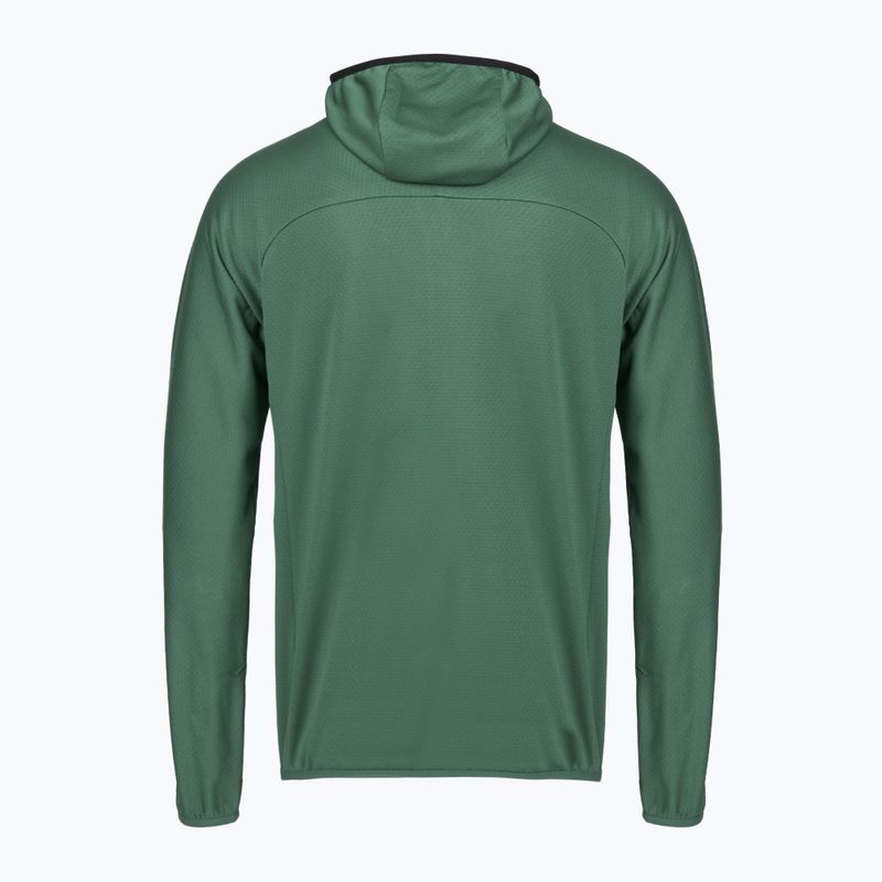 Men's trekking sweatshirt Millet Lokka Hoodie III bottle 2