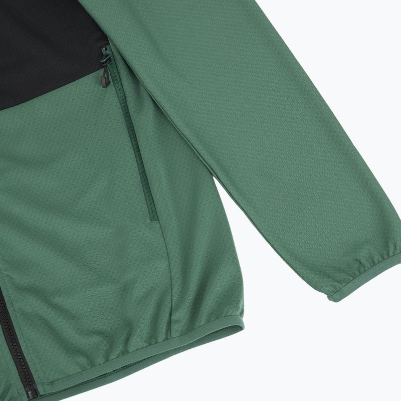 Men's trekking sweatshirt Millet Lokka Hoodie III bottle 4