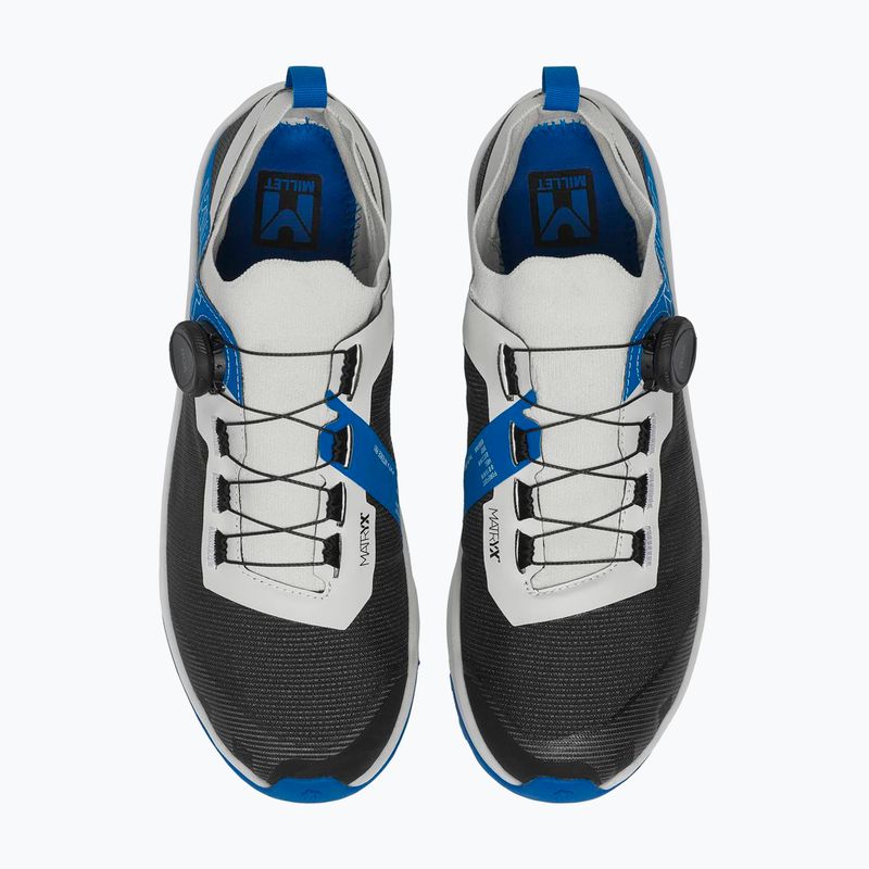 Running shoes Millet Intense Pro Boa black 3