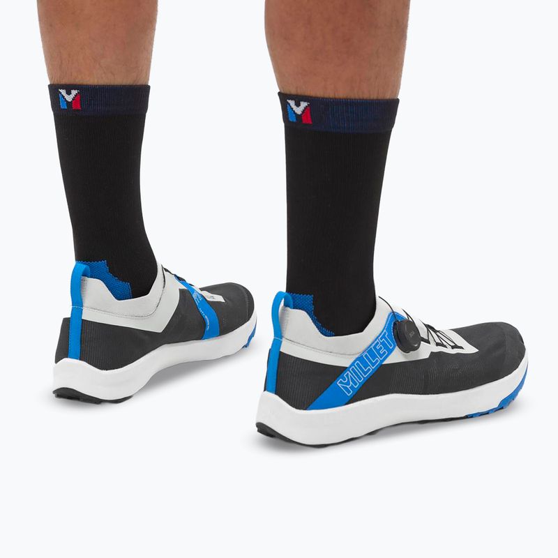 Running shoes Millet Intense Pro Boa black 6