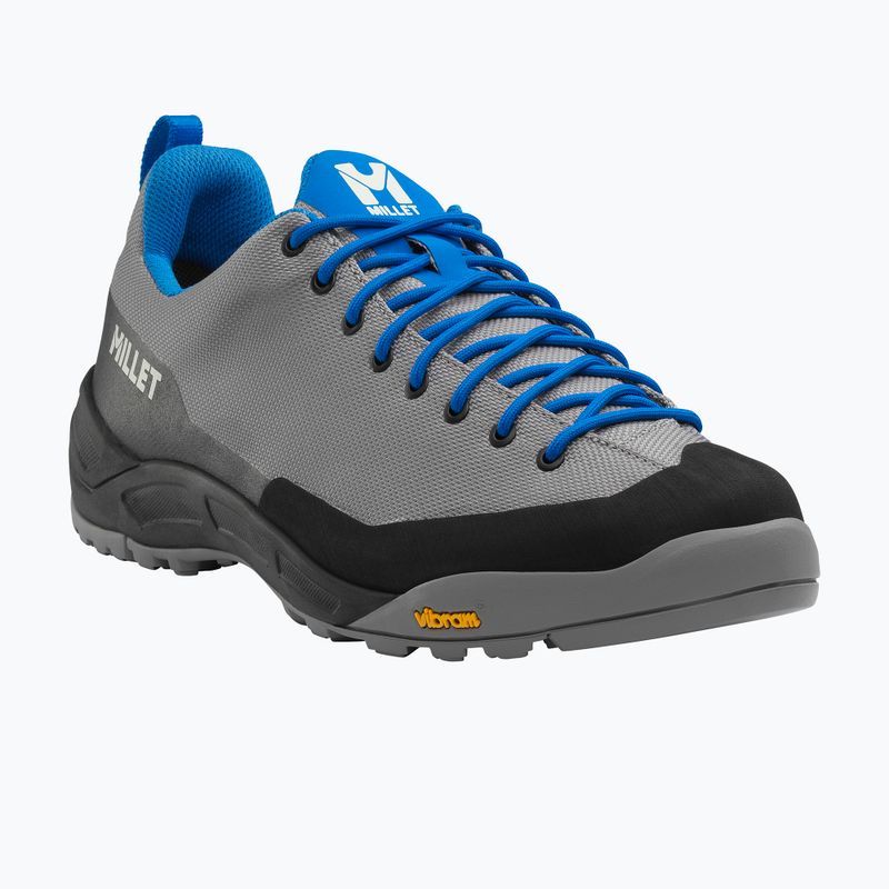 Men's hiking boots Millet Cimaï GTX deep shark