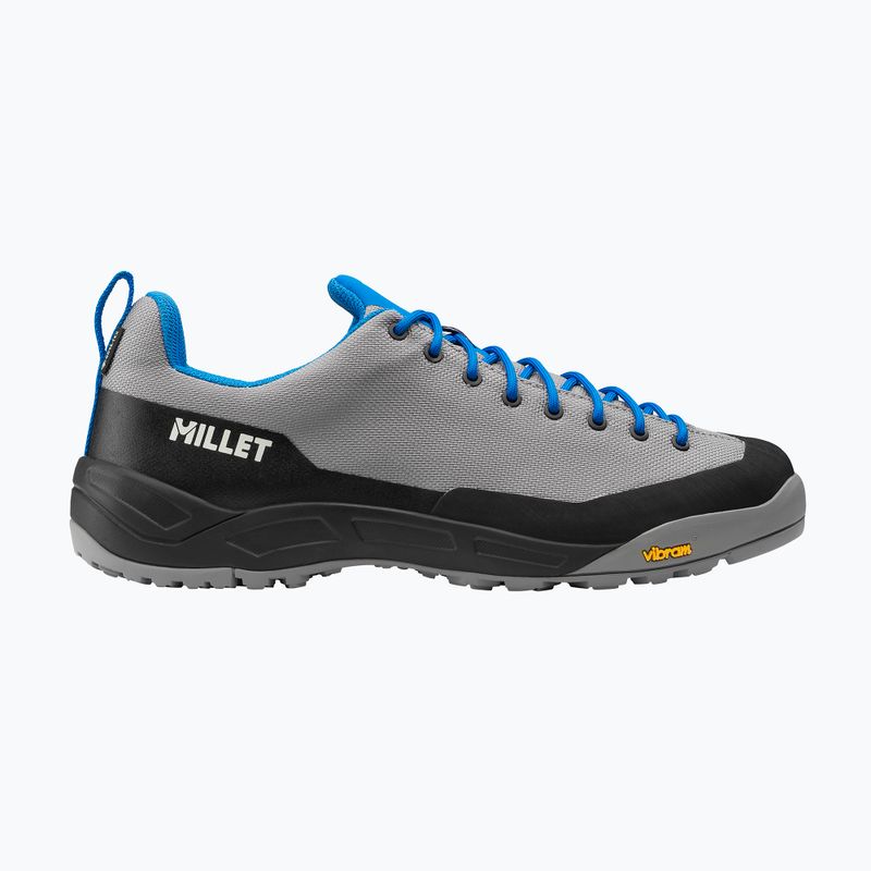 Men's hiking boots Millet Cimaï GTX deep shark 2
