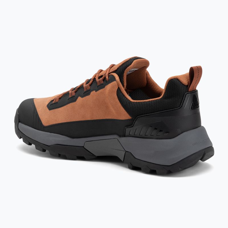 Men's hiking boots Millet Ubic Low GTX spice 3