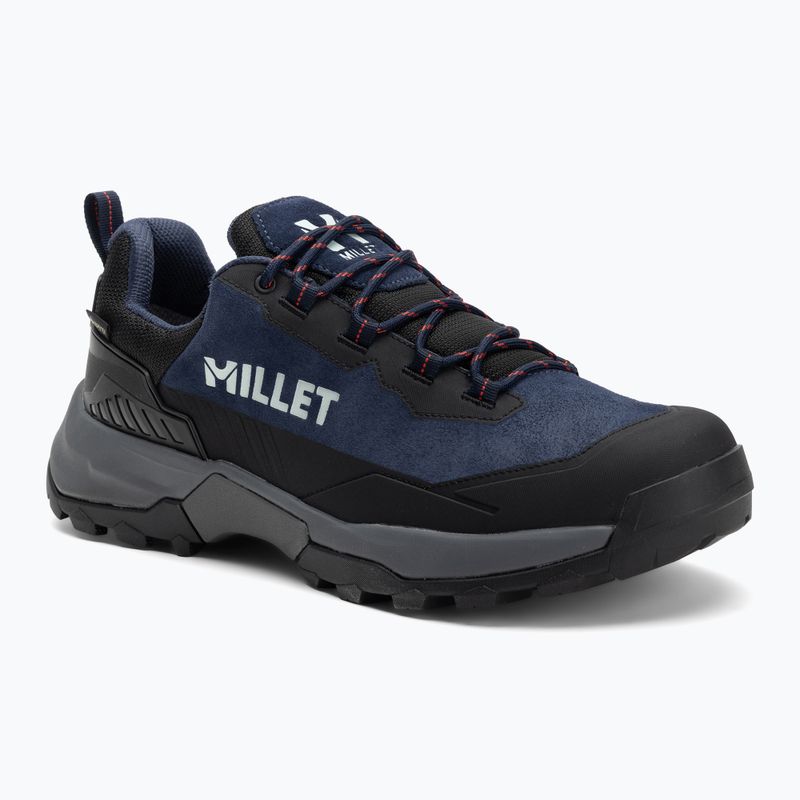 Men's hiking boots Millet Ubic Low GTX saphir