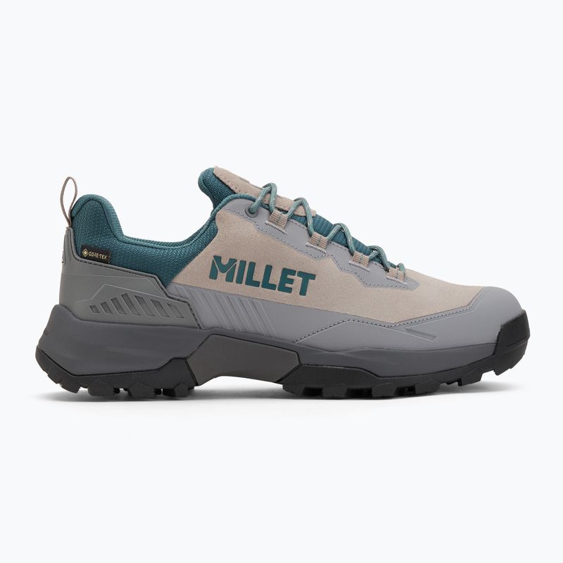 Women's hiking boots Millet Ubic Low GTX rope