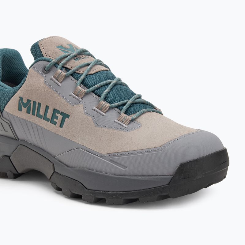 Women's hiking boots Millet Ubic Low GTX rope 7