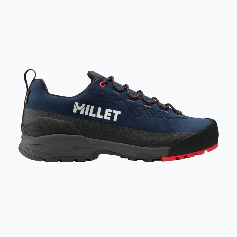 Men's approach shoes Millet Cimaï Pro GTX saphir 2
