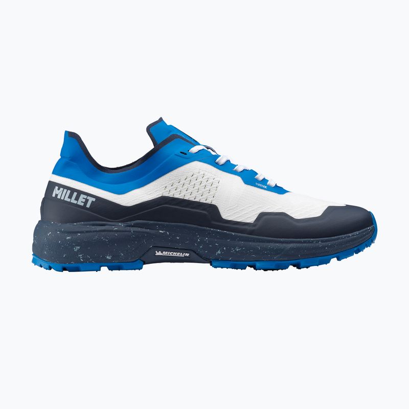 Men's running shoes Millet Intense foggy dew/saphir 2