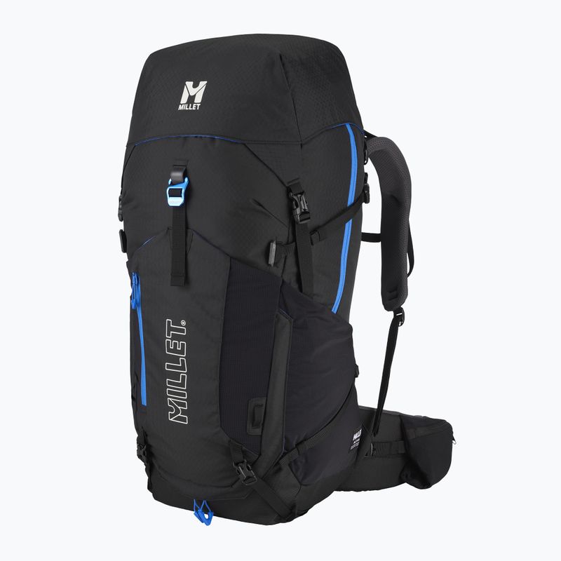 Backpack Millet Ubic 55 + 15 l black
