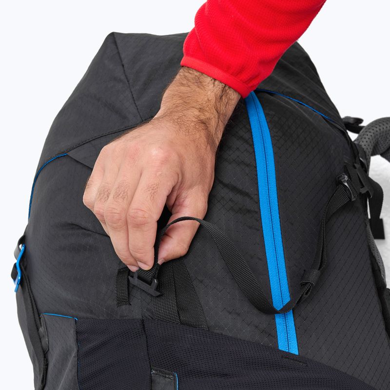 Backpack Millet Ubic 55 + 15 l black 13