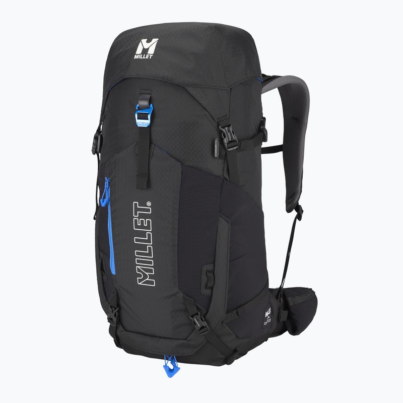 Backpack Millet Ubic 30 l e-black