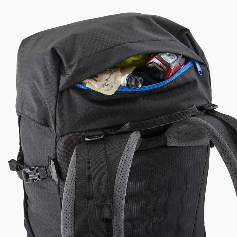 Backpack Millet Ubic 30 l e-black 10