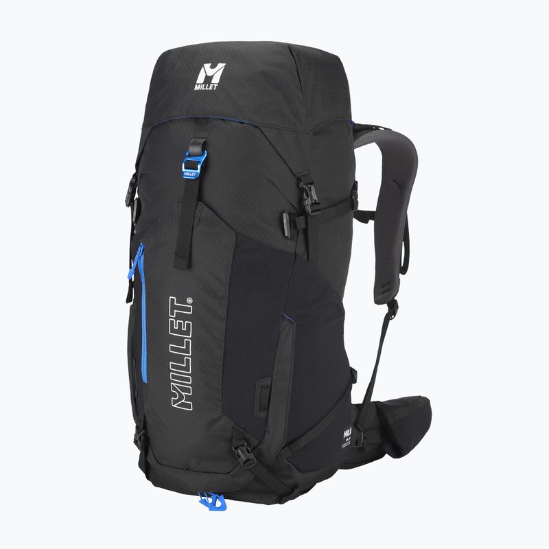 Millet Ubic backpack 40 l black