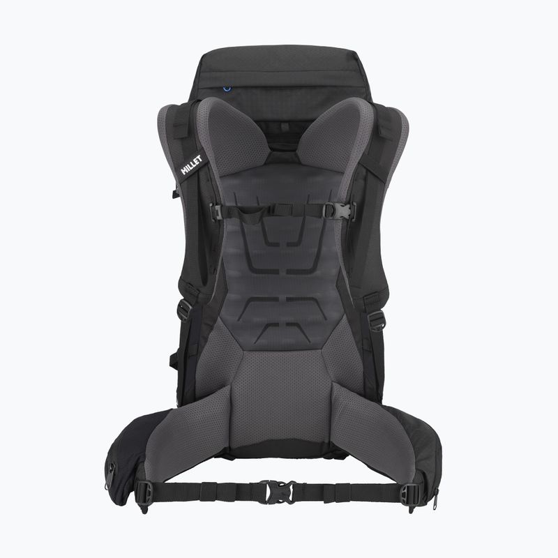Millet Ubic backpack 40 l black 2