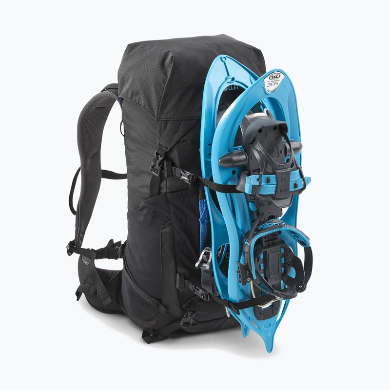 Millet Ubic backpack 40 l black 3