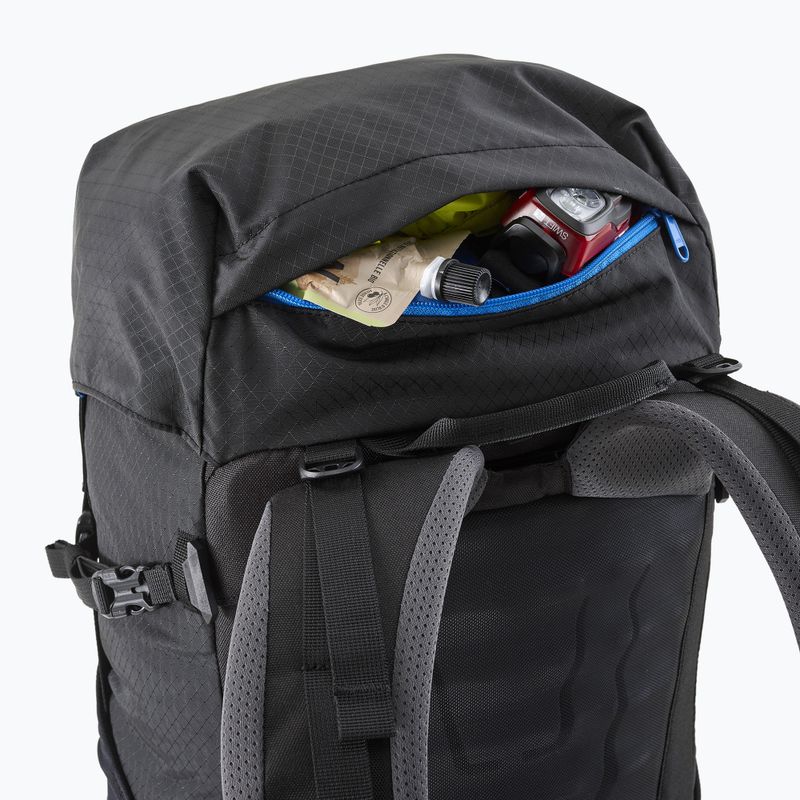 Millet Ubic backpack 40 l black 7