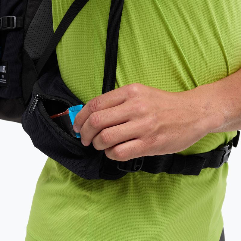 Backpack Millet Ubic 35 l black 8