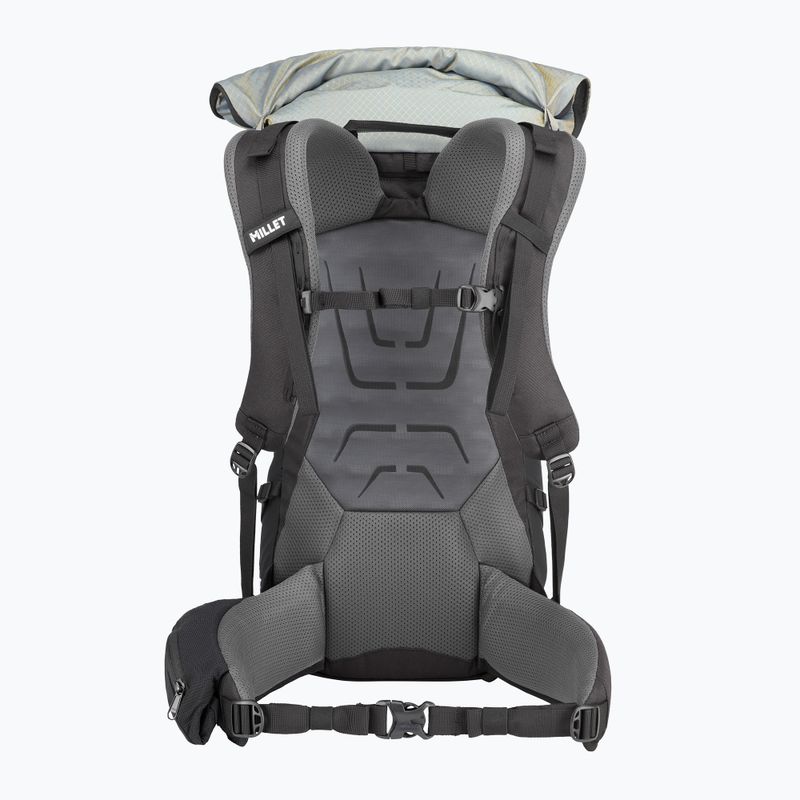 Backpack Millet Ubic 35 l black/sand 2