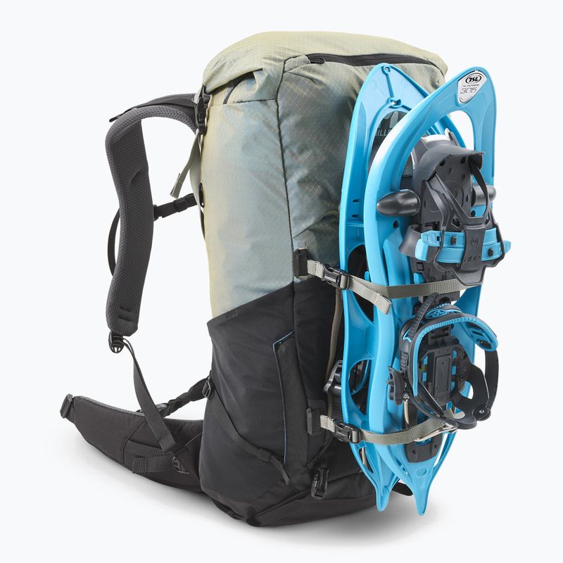 Backpack Millet Ubic 35 l black/sand 3