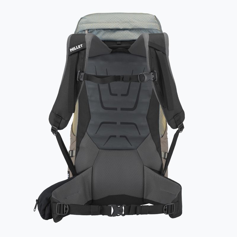Backpack Millet Ubic 25 l beige 2