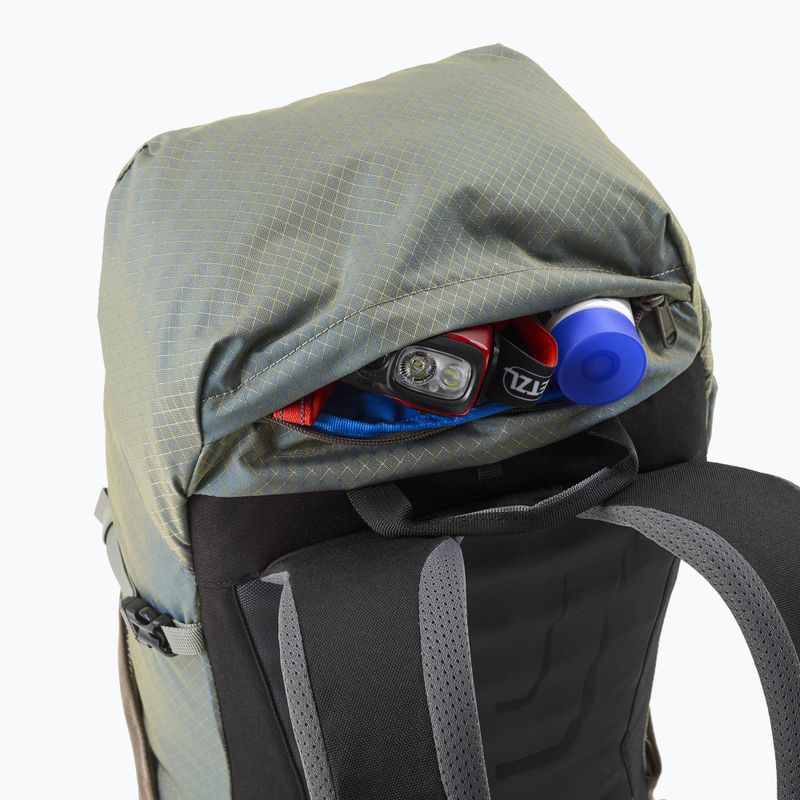 Backpack Millet Ubic 25 l beige 6