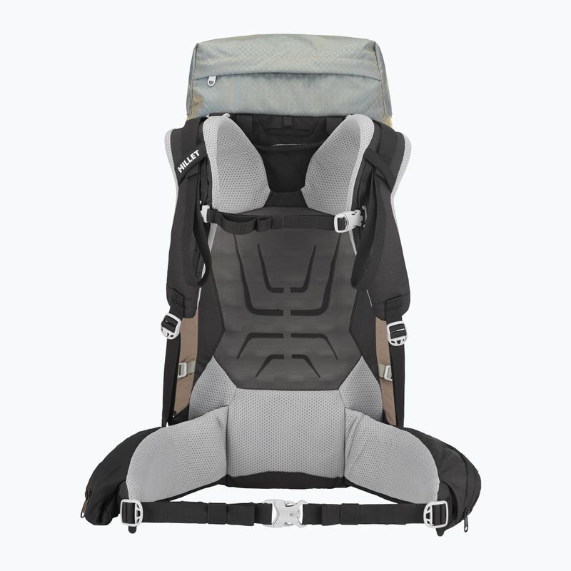 Women's backpack Millet Ubic 40 l e-sand 2