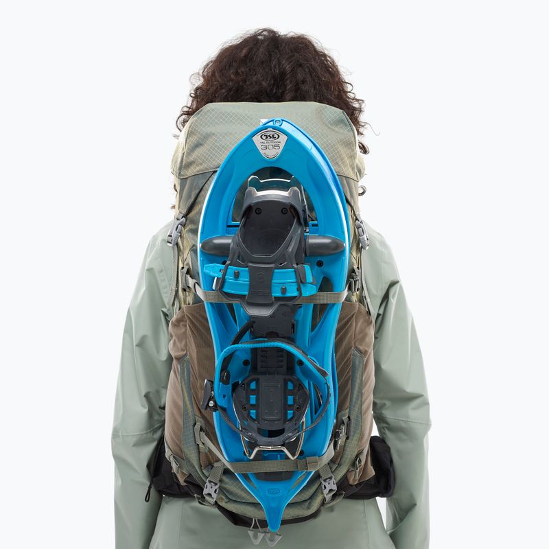 Women's backpack Millet Ubic 40 l e-sand 8