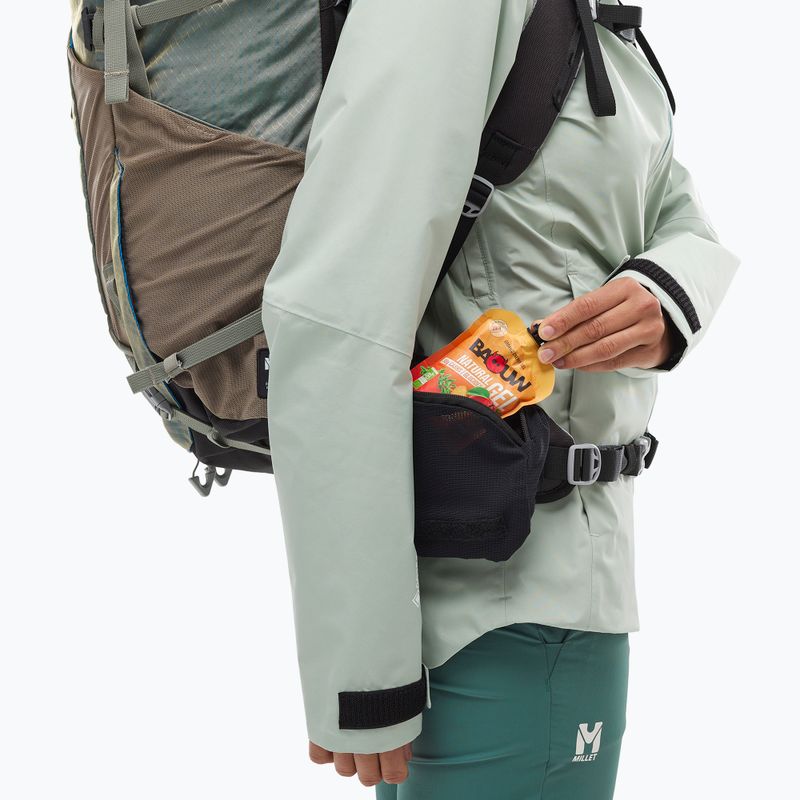 Women's backpack Millet Ubic 40 l e-sand 10