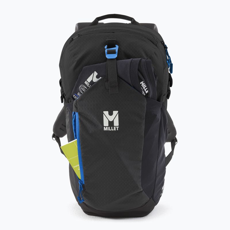 Hiking backpack Millet Ubic 20 l e-black 3