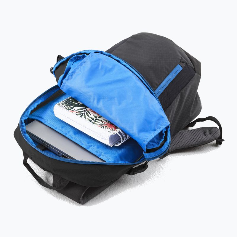 Hiking backpack Millet Ubic 20 l e-black 7