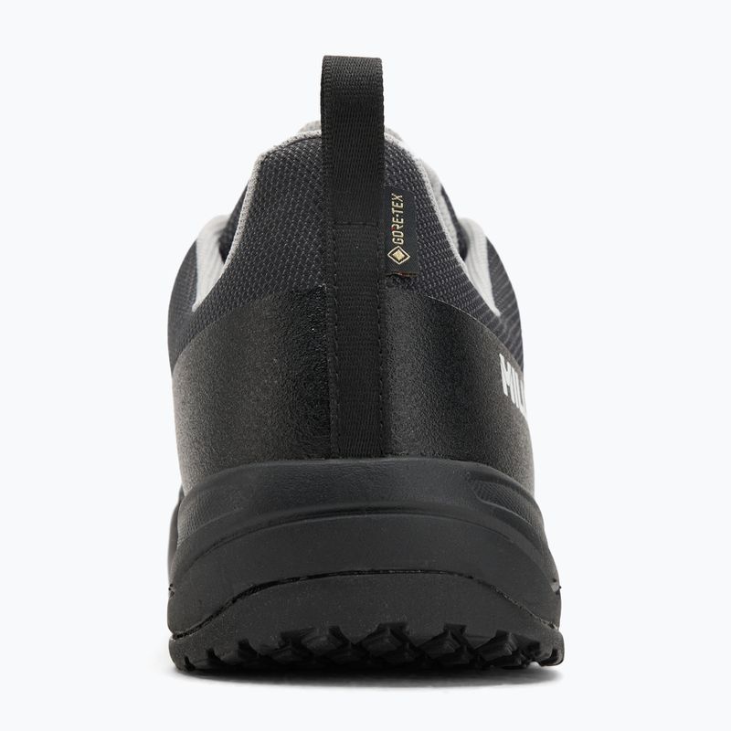 Millet Cimaï GTX ladies' approach shoes dark grey 6