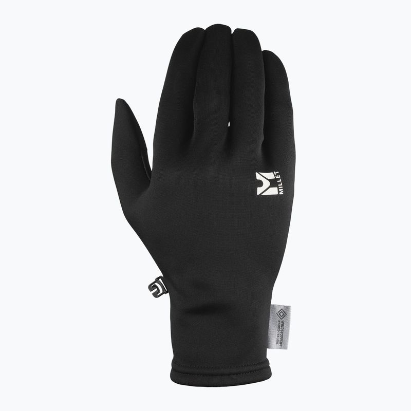 Gloves Millet White Gore-Tex Infinium Gloves black 2