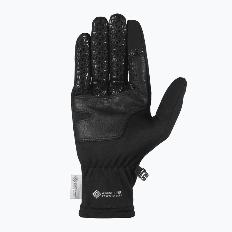 Gloves Millet White Gore-Tex Infinium Gloves black 3