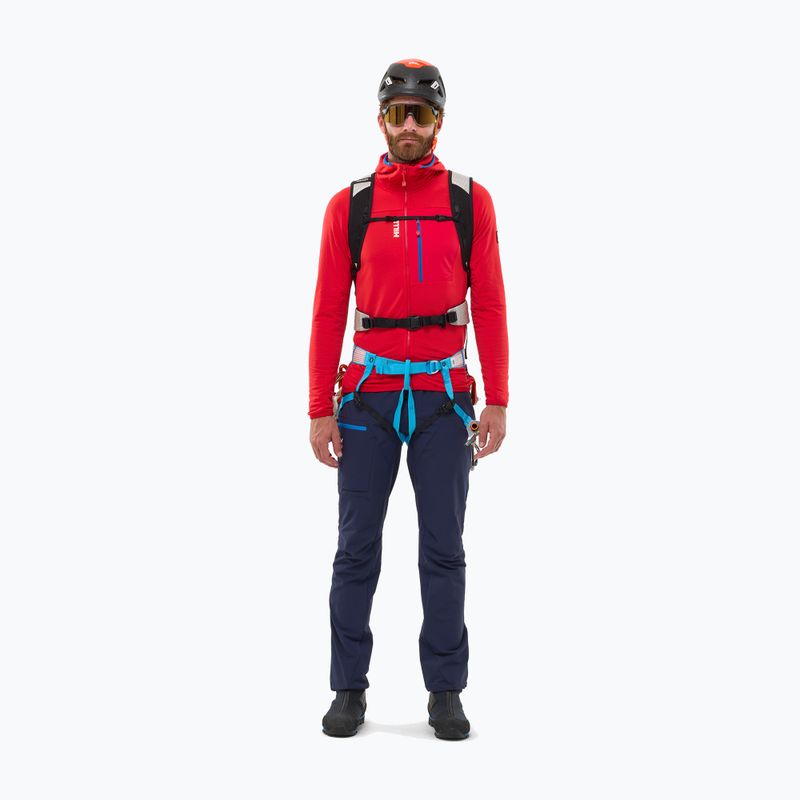 Men's trousers Millet Trilogy Icon Cordura saphir 2