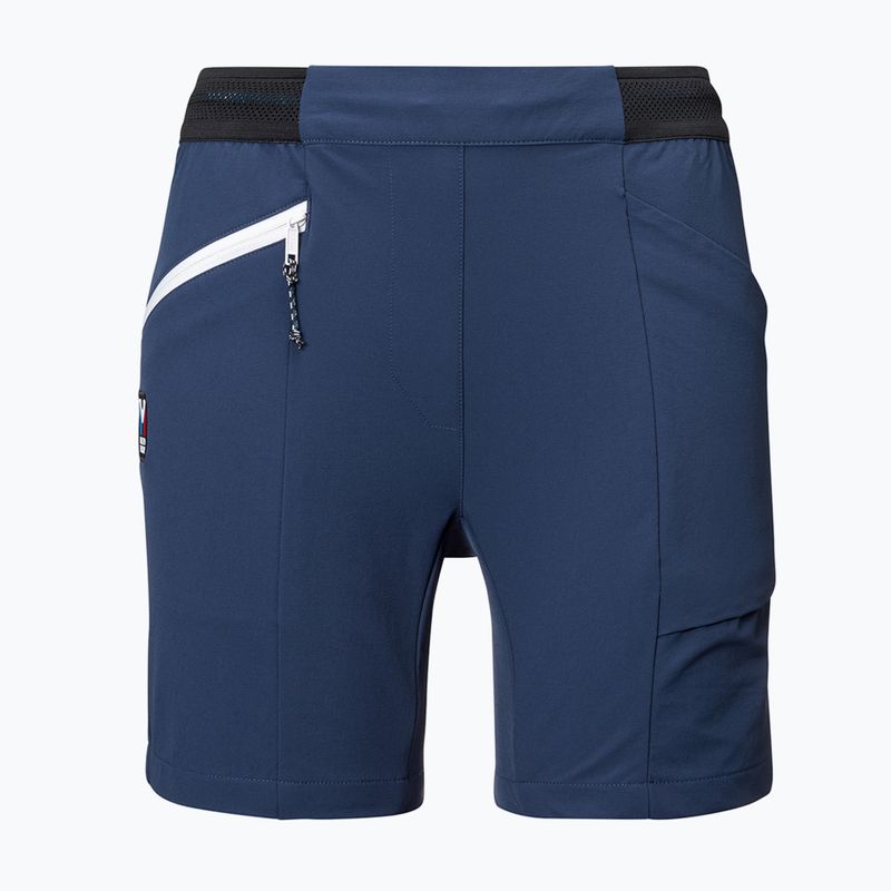 Women's shorts Milet Trilogy Icon Cordura saphir 3