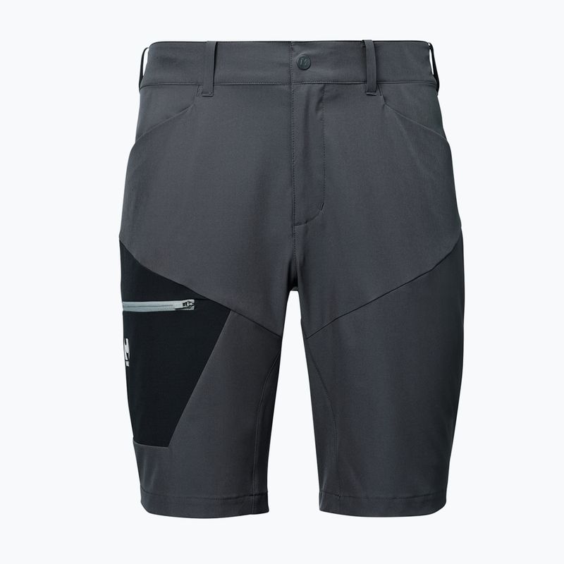 Men's shorts Millet Wanaka Stretch III tarmac 6