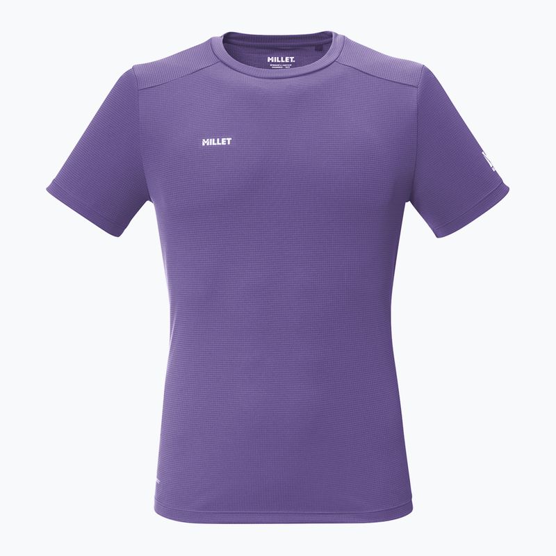Men's T-shirt Millet Fusion SS galaxy 4
