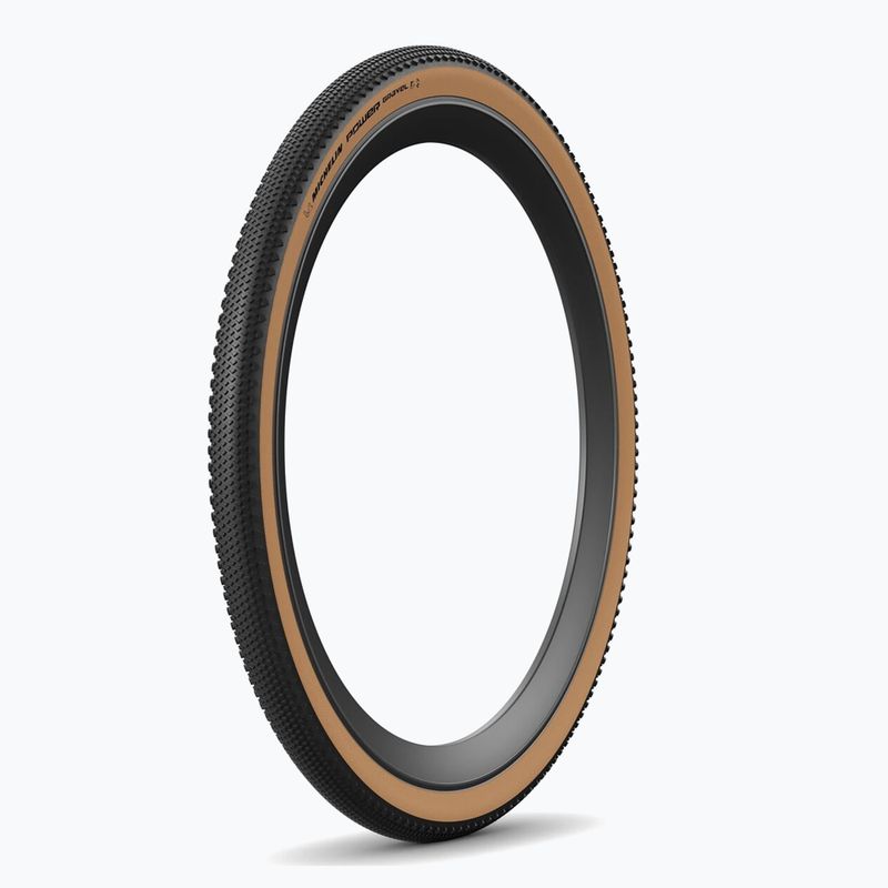 Michelin Power Gravel V2 TS TLR Competition Line 700 x 40C classic bicycle tyre 2