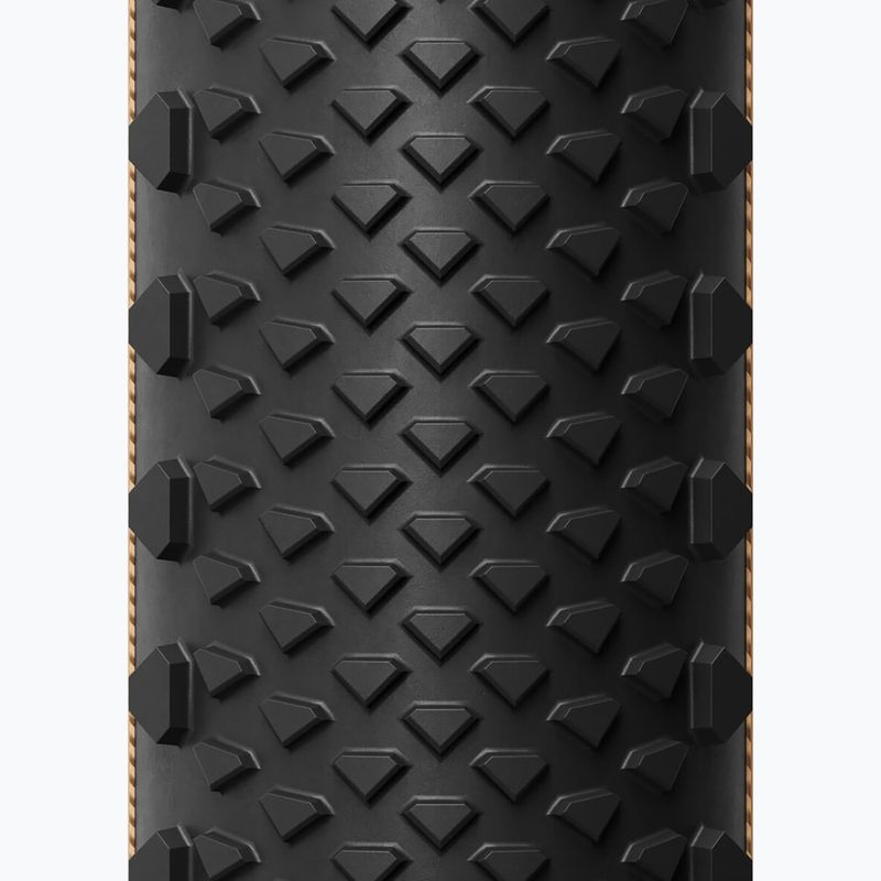 Michelin Power Gravel V2 TS TLR Competition Line 700 x 40C classic bicycle tyre 3