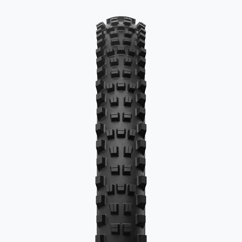 Michelin E-Wild Front Racing Line Foldable TS TLS 29" x 2.60 black bicycle tyre 3