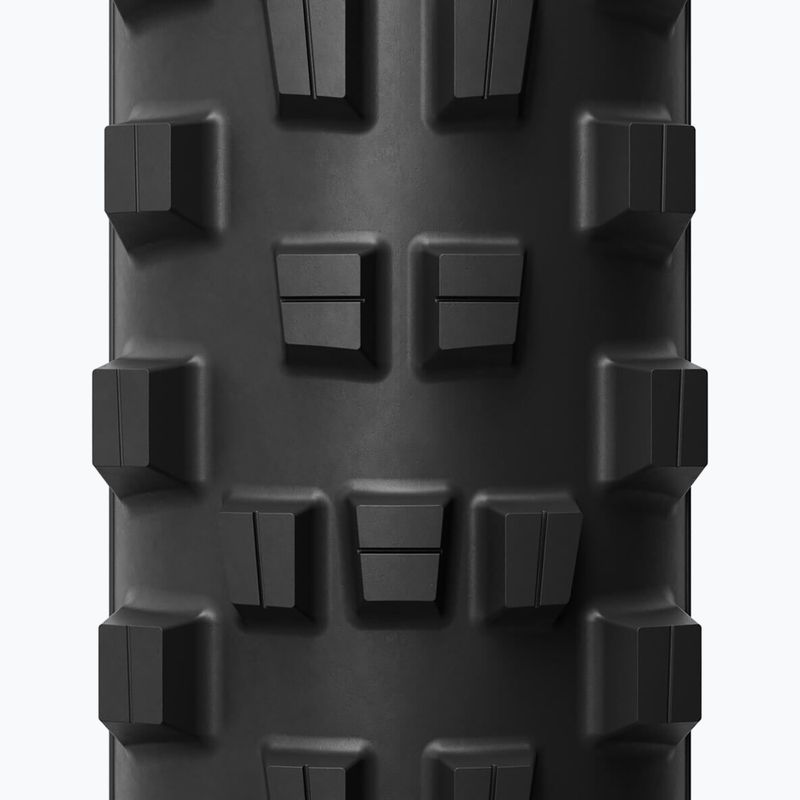 Michelin E-Wild Front Racing Line Foldable TS TLS 29" x 2.60 black bicycle tyre 4